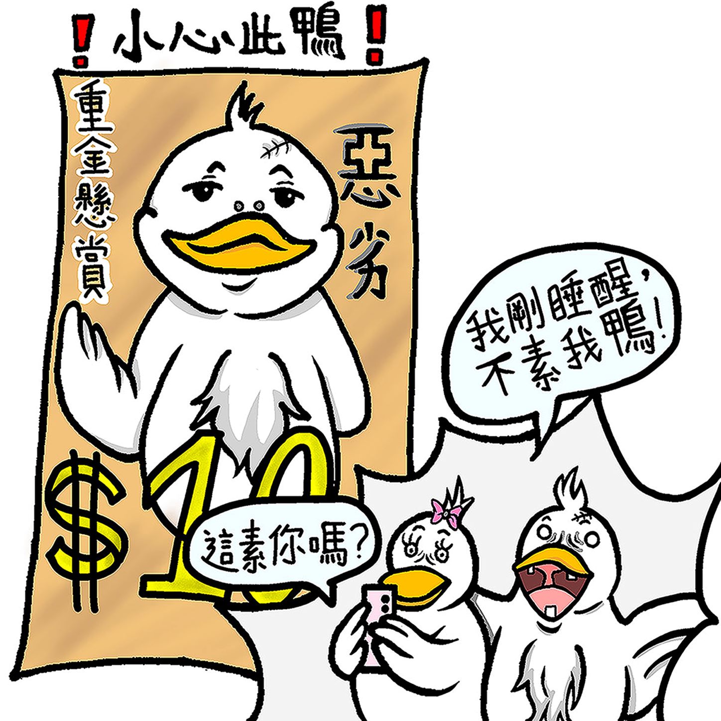 社會組 : 銅牌 作者 : 林純如【確認訊息正確性,勿以訛傳訛】