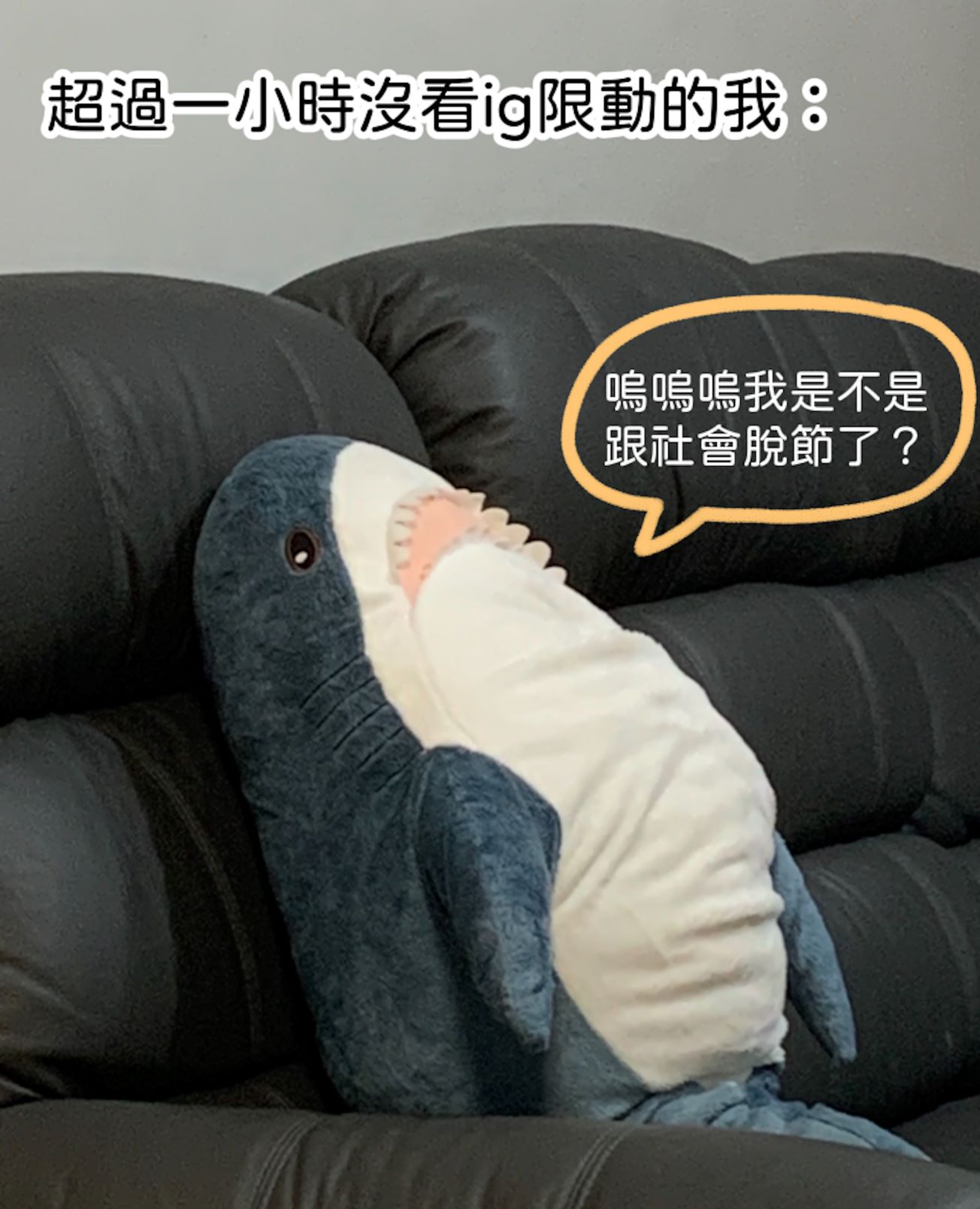 學生組 : 佳作 作者 : 鄭庭【當社群媒體佔據我們腦海】