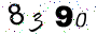 驗證數字